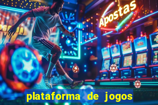 plataforma de jogos 9f game